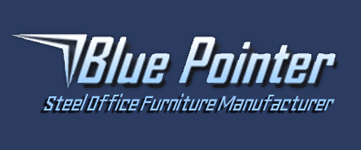 Blue Pointer Logo